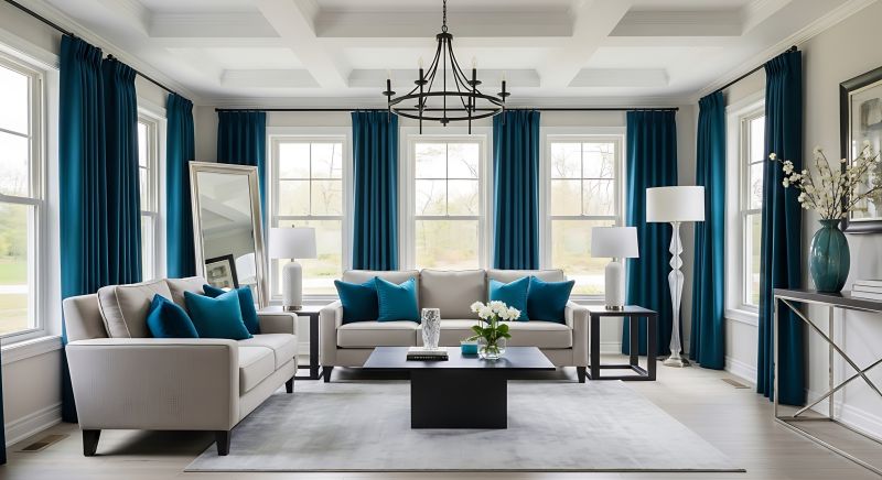 Interior Decorating Service