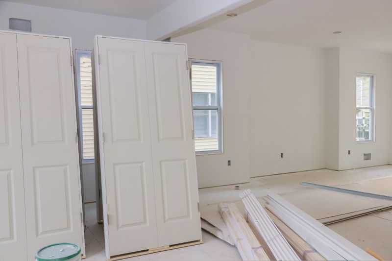 Construction in Progress